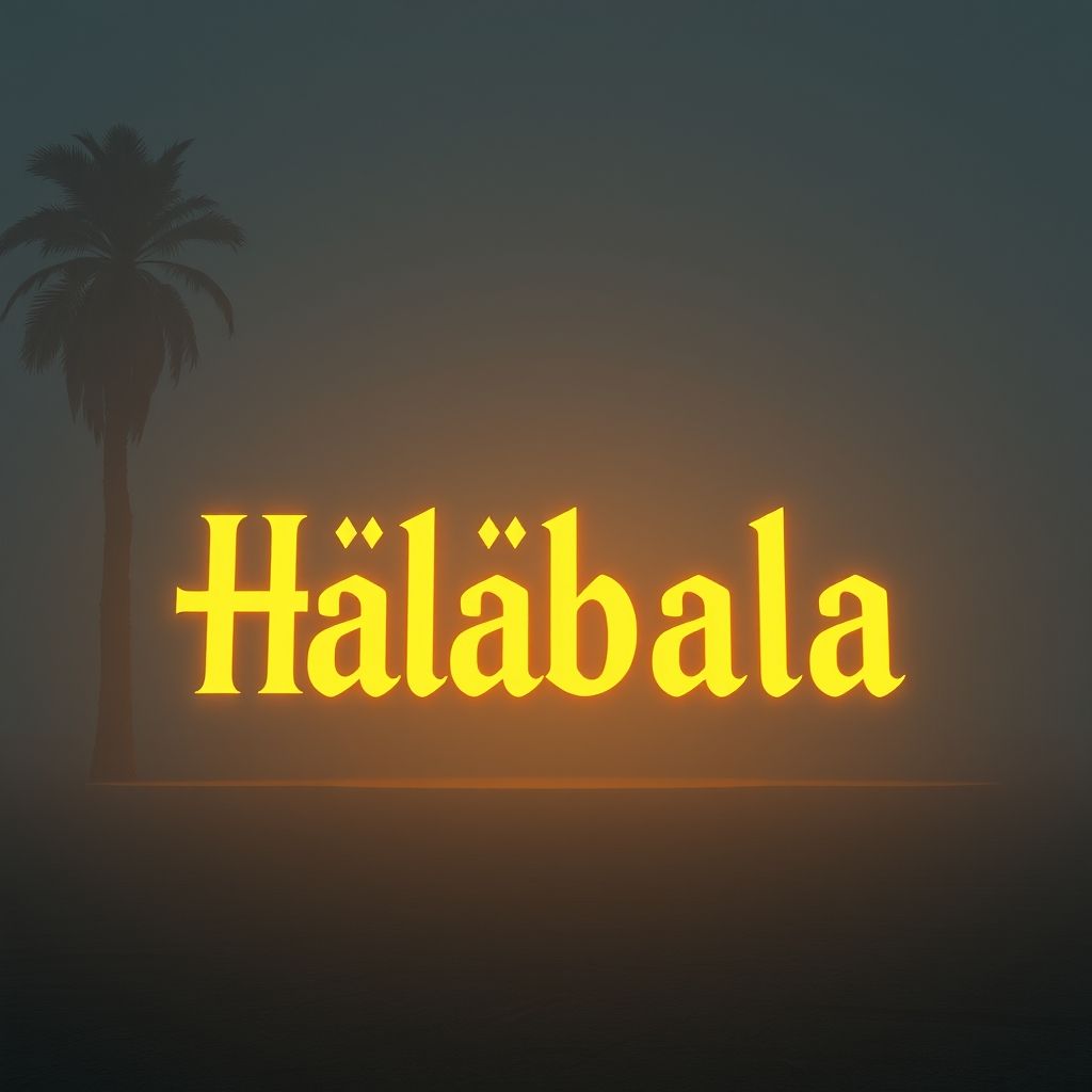 การพัฒนาบทภาพยนตร์ 'Halabala': จากแนวคิดสู่จอเงิน